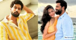 Vicky Kaushal Affairs