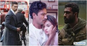 Vicky Kaushal Career Journey and Bollywood Success