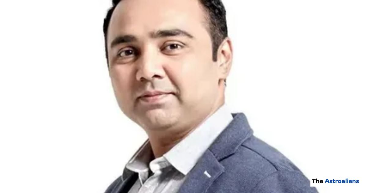 Vishal Malkan Age