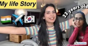 What is the Age of Pooh in Korea