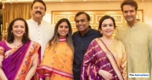 Nandini Anand Piramal Ex Wife: Truth, Facts & Biography Who is Anand Piramal? (Quick Biography)