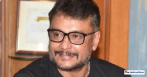 Who Is Darshan Thoogudeepa? Biography & Wiki