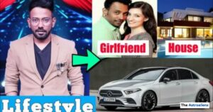 Who Is Dharmesh Yelande?