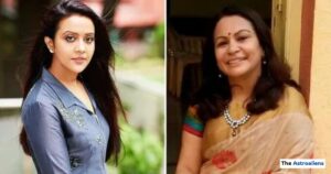 Who Is Divija Fadnavis?