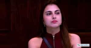 Who Is Farhana Bhat?