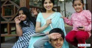 Who is Tina Yadav / Aditi Yadav? (Introduction & Identity Overview)