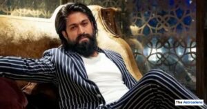 Yash Age, Height & Physical Stats