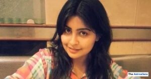 Yukti Kapoor Age, Date of Birth & Zodiac Sign