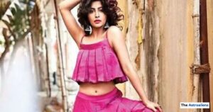 Yukti Kapoor Career Journey (TV Shows, Films & Web Series)