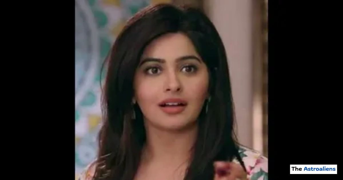 Yukti Kapoor Height in Feet