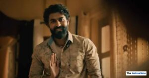 Yuva Rajkumar Age, Birth Details & Early Life