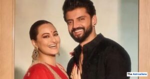 Zaheer Iqbal Age, Birth Details & Early Life