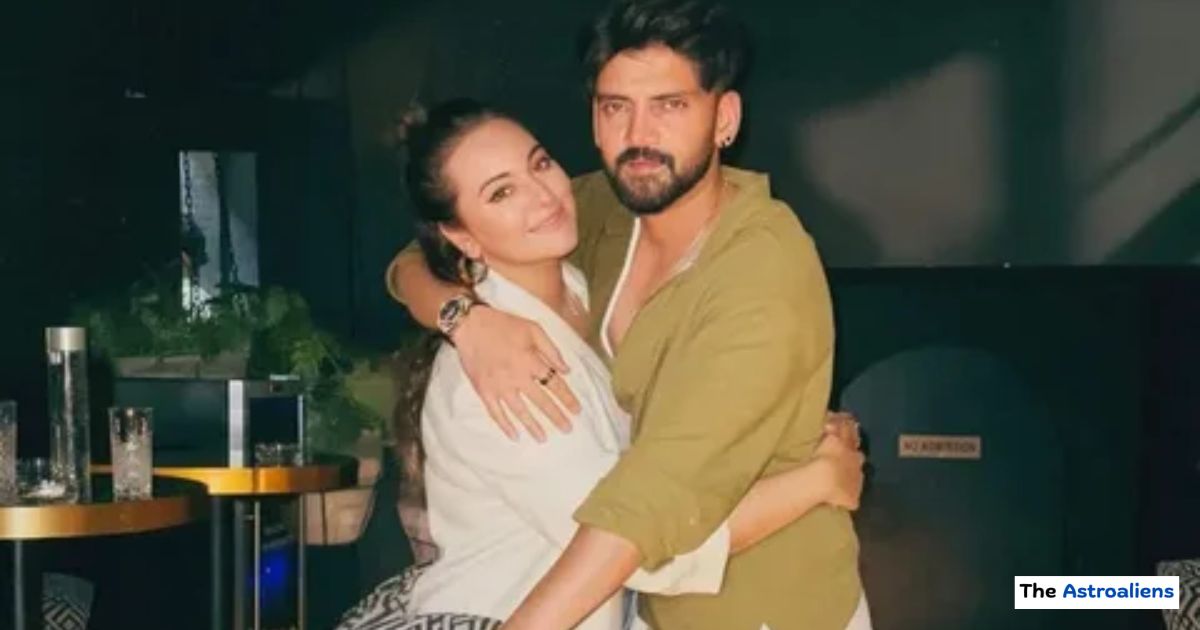 Zaheer Iqbal Net Worth