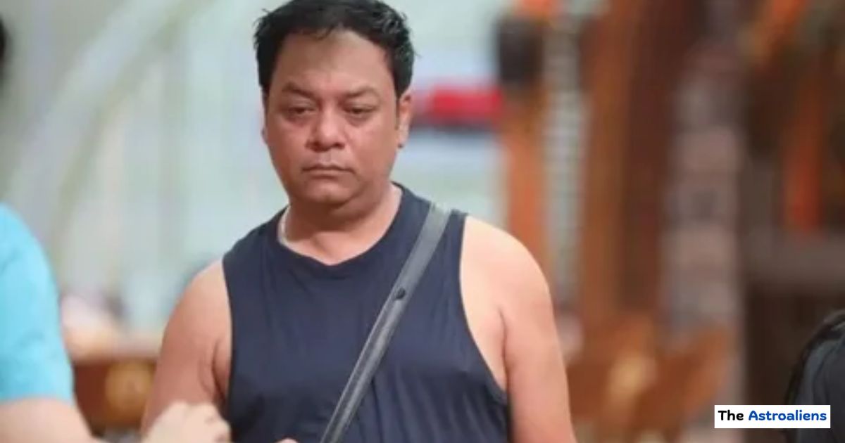 Zeishan Quadri Net Worth