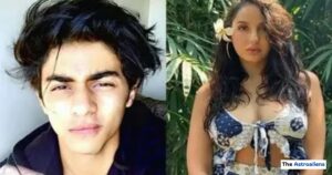 Aryan Khan Quick Profile (Age, Birthday, Height, Weight & Basic Info)
