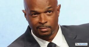 Damon Wayans Career Earnings Over Time