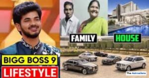 Demon Pavan Age, Early Life & Background