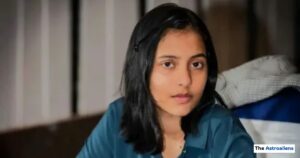 Divya Deshmukh Age and Early Life