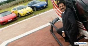 How Sanjay Ghodawat Built His Billion-Dollar Empire