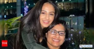 Lesser Known Facts About Prapti Shukla