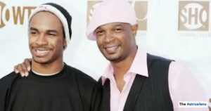 Net Worth of Damon Wayans