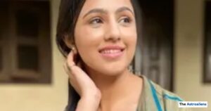 Prapti Shukla Age, Date of Birth & Early Life