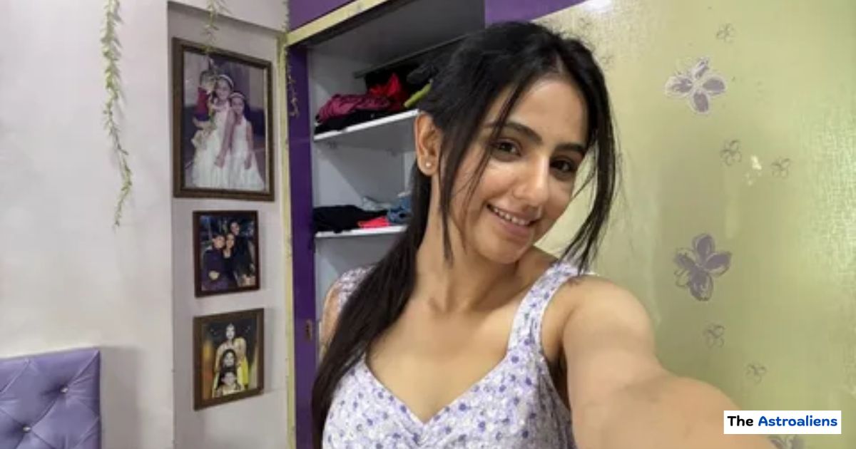 Prapti Shukla Date of Birth