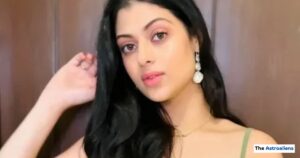 Zanai Bhosle Age, Date of Birth & Early Life