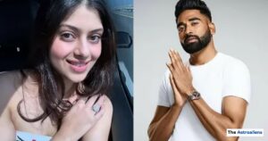 Zanai Bhosle Height, Weight & Physical Appearance