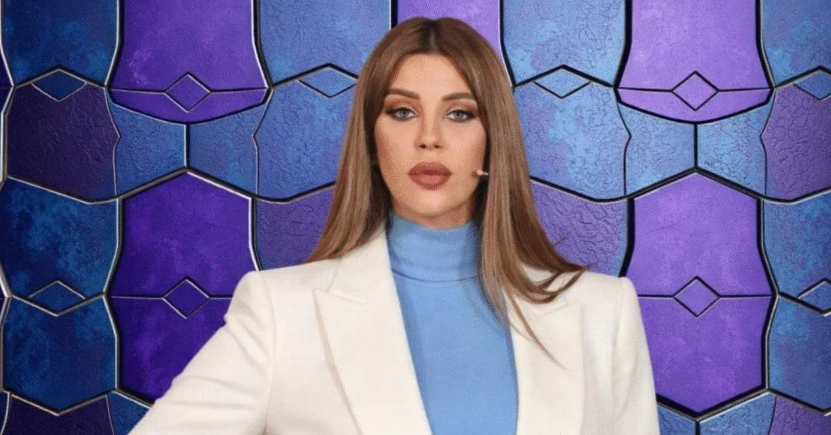 Carla Diab Net Worth