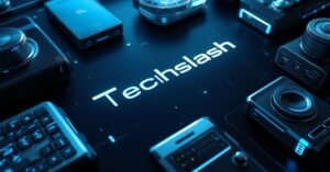Techslassh: A Complete Guide to the Rising Technology Platform in 2026 Core Features of Techslassh