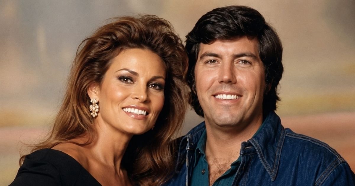 James Westley Welch: The Story of Raquel Welch’s First Love James Westley Welch