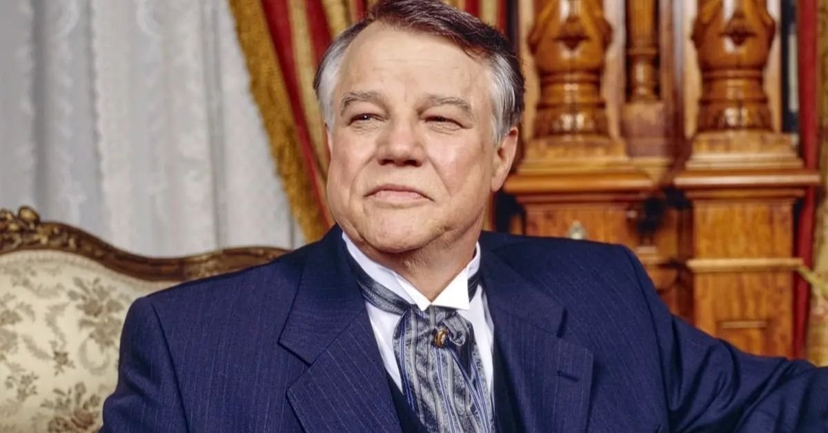Joe Don Baker Net Worth