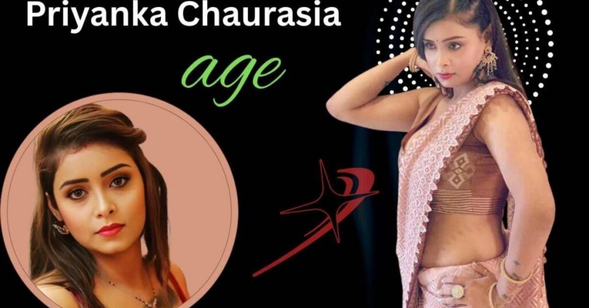 Priyanka Chaurasia