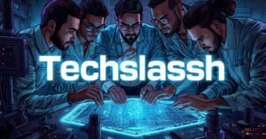 Techslassh: A Complete Guide to the Rising Technology Platform in 2026 Technology Updates on Techslassh