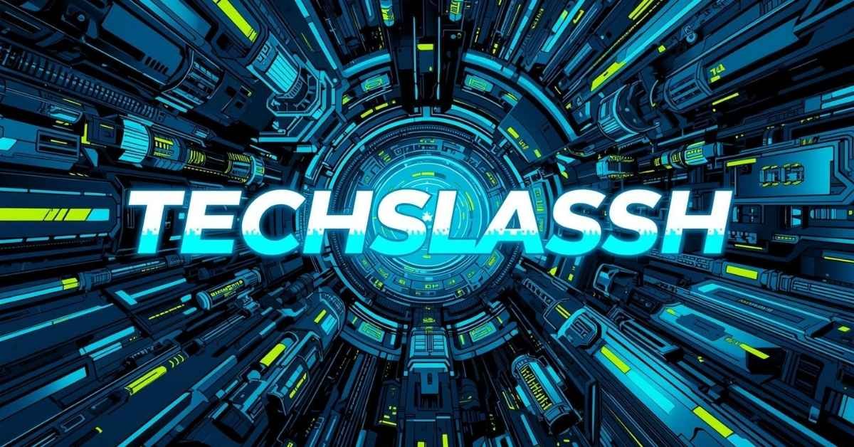 Techslassh