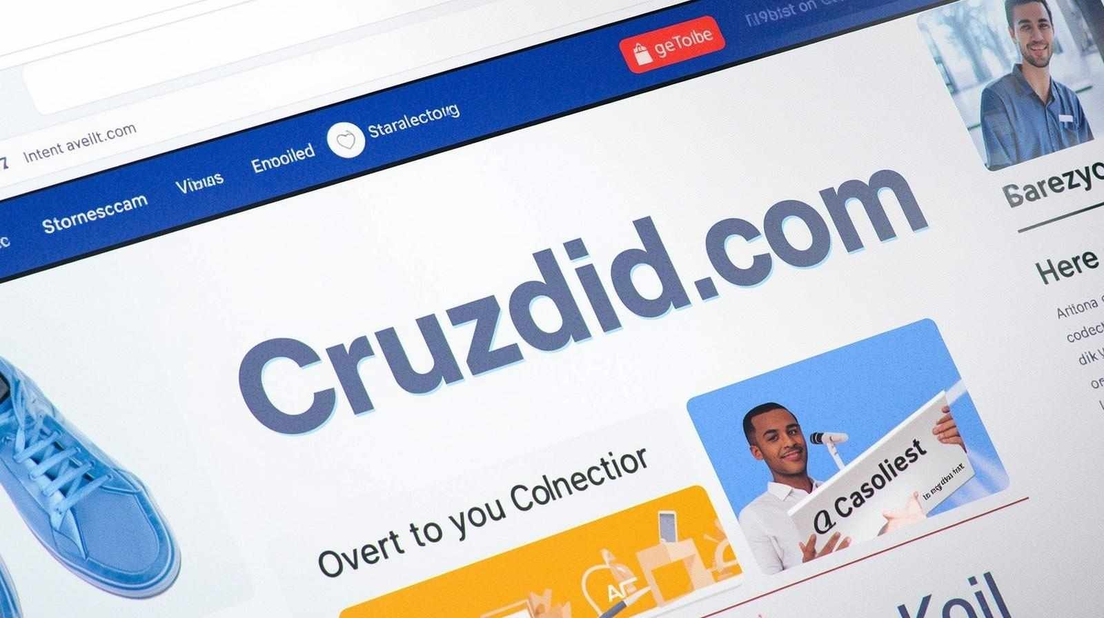 cruzdid com