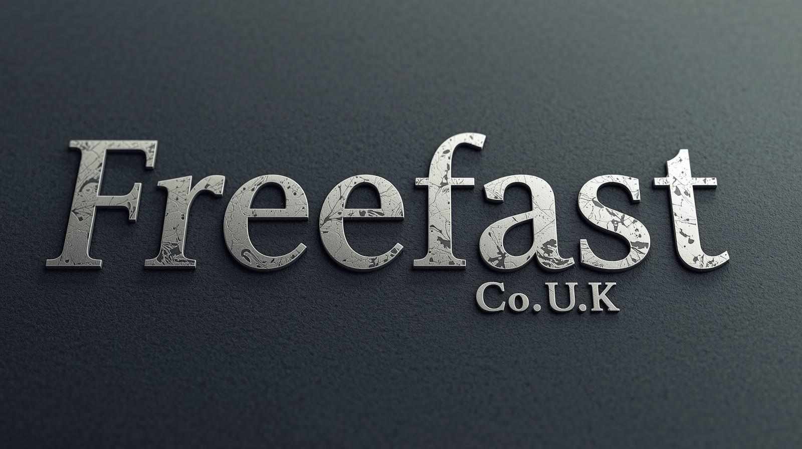 freefast co uk