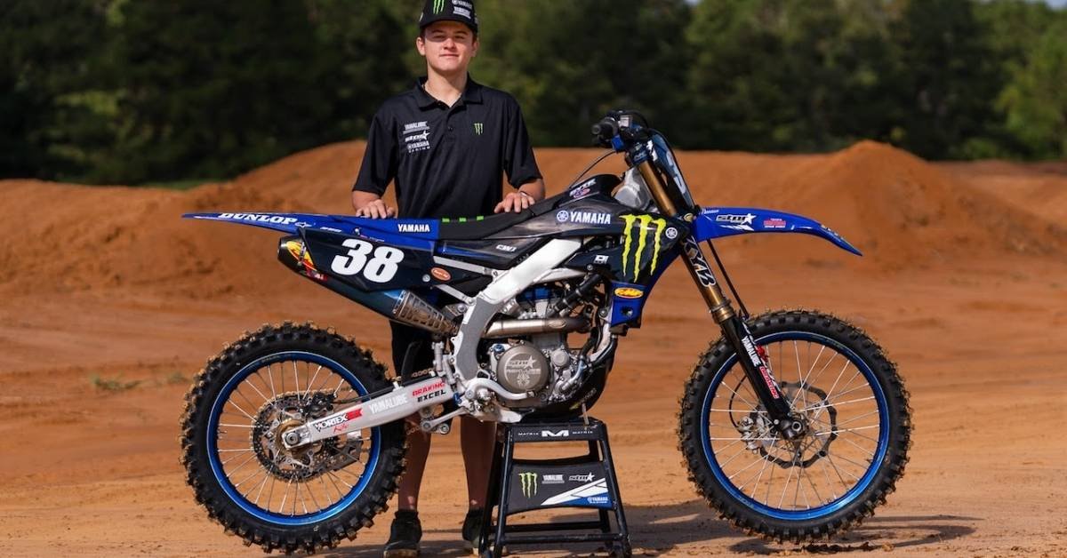 Haiden Deegan 2026: Net Worth, Age, Career & More haiden deegan age