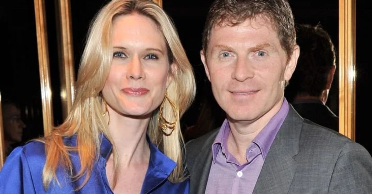 Who Is Kate Connelly? The Story of Bobby Flay’s Ex-Wife and TV Host kate connelly