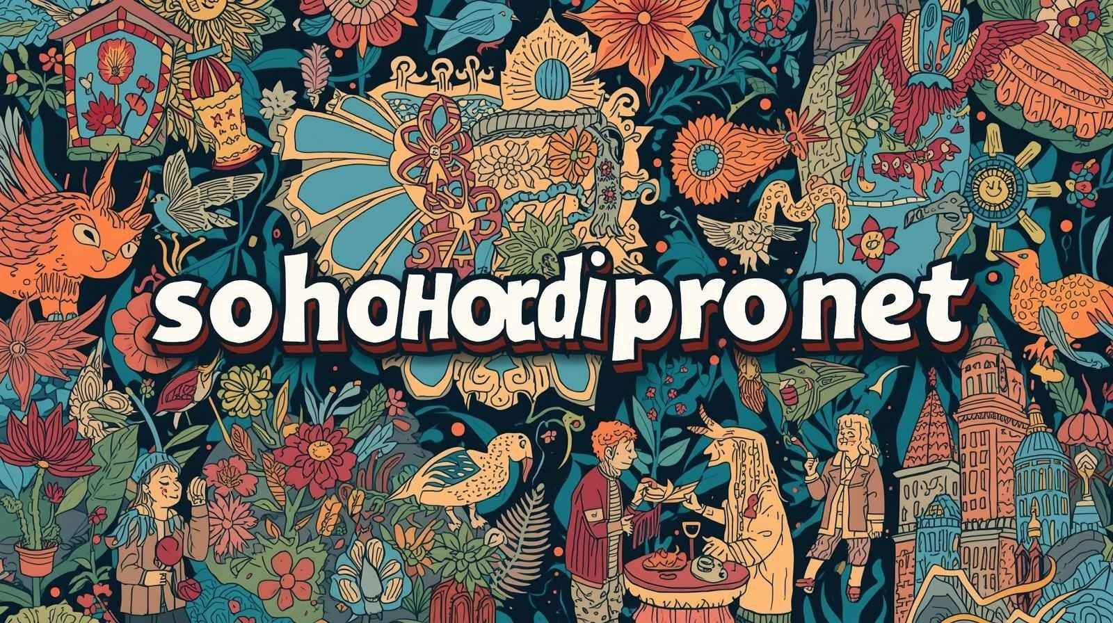 Sohohindipro Net: An In-Depth Review Of Top Features And More sohohindipro net